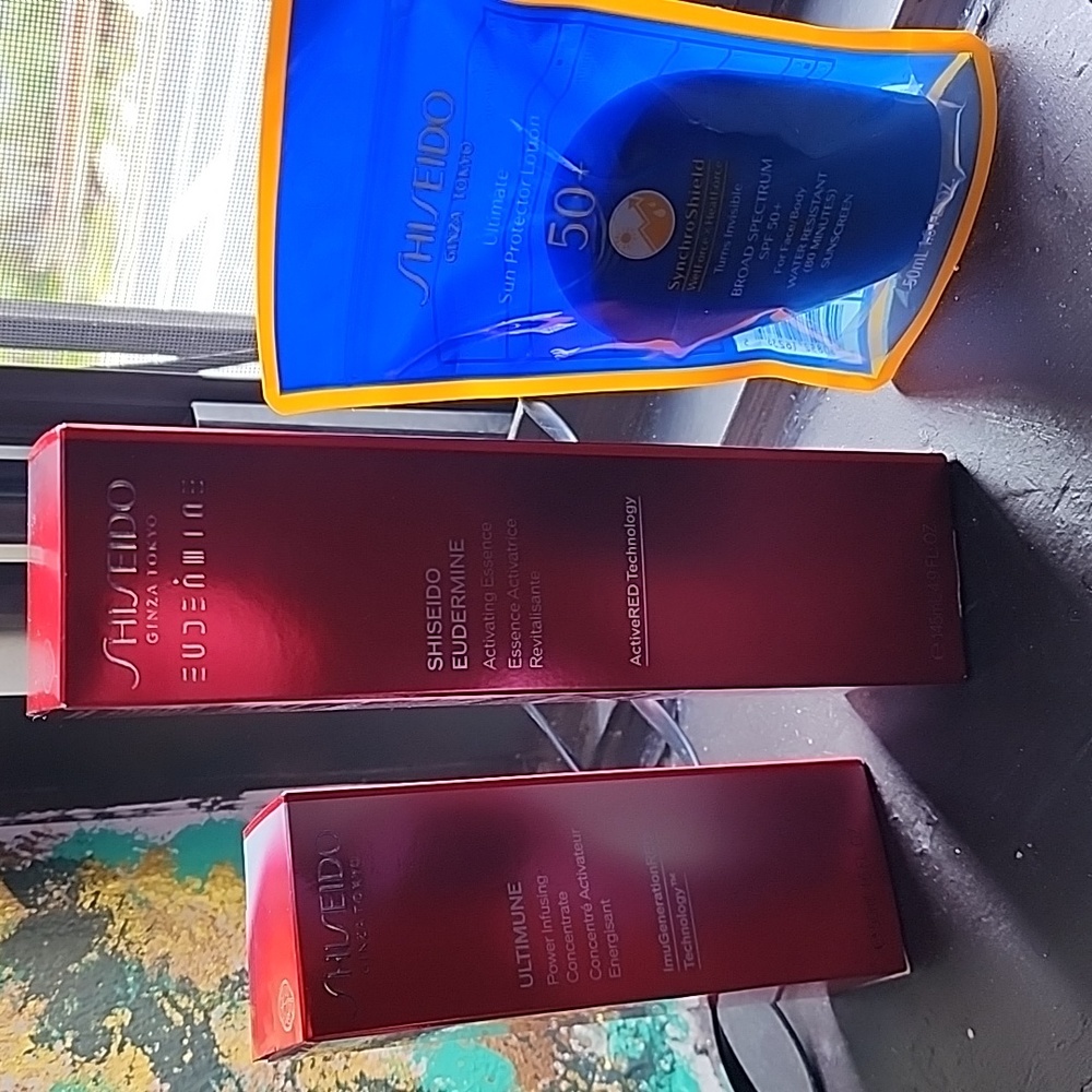 Luxury Skincare